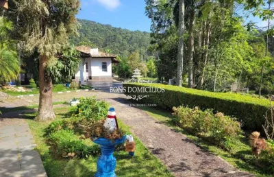 Lindo haras em são roque, com fácil acesso à são paulo!
