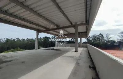 Ponto comercial com 4 salas para alugar no Jardim dos Pereiras (Caucaia do Alto), Cotia 