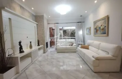 Casa de condomínio na granja viana  - 140m² - venda r$ 795mil