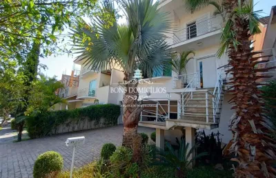 Condomínio sp2 na granja viana  casa piscina privativa e 04 suítes  excelente oportunidade