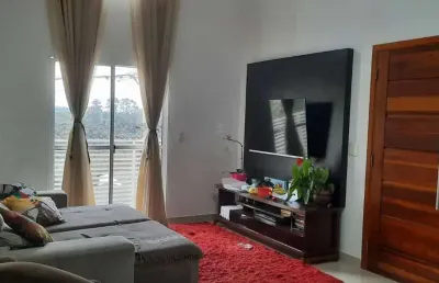 Casa ampla com 3 dormitórios sendo 2 suítes no villa deste, um dos condomínios mais procurados da região.