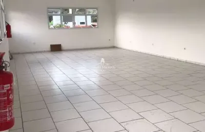 Ponto comercial com 1 sala para alugar no Jardim Colibri, Cotia 