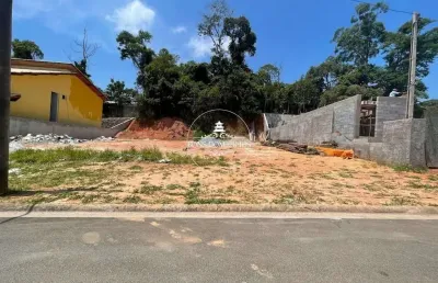 Terreno à venda no Parque Dom Henrique, Cotia 