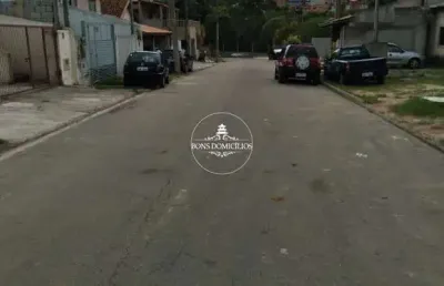 Terreno à venda no residencial pastoreiro, cotia  por r$ 149.990
