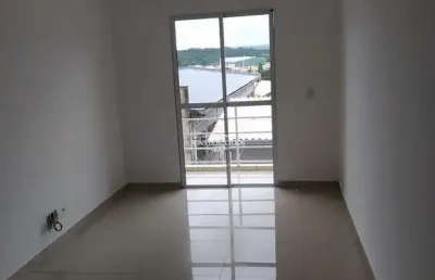 Apartamento com 2 quartos à venda no Jardim dos Ipês, Cotia 
