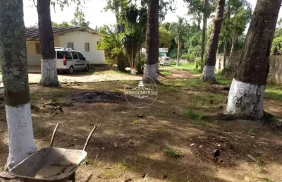 Belíssima chácara em são roque com 6.600m e duas casas por apenas 650 mil