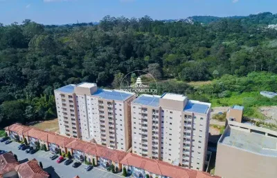 Lindo apto em cotia - condominio com piscina/lazer completo.