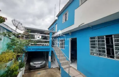 Otima casa no centro de ibiuna por apenas r$ 320.000 - 120m²