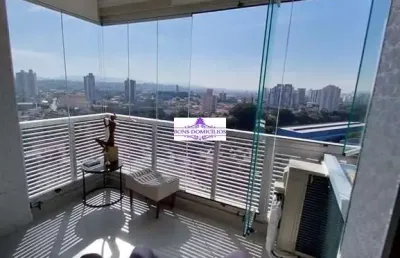 Apartamento 02 dormitórios á venda - centro de osasco