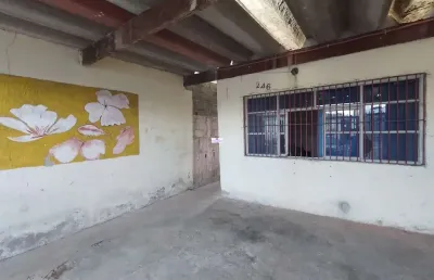 Casa com 3 quartos à venda no parque do agreste, vargem grande paulista  por r$ 400.000