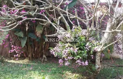 Oportunidade chacara em condominio vargem grande paulista