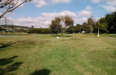 Terreno em são roque 2040m2  condomínio patrimonio do carmo