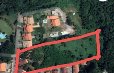 Excelente oportunidade  para investidores ! terreno de 10 mil m² na melhor região da granja!