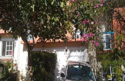 Linda casa em condomínio na região da granja a venda por um excelente valor ! oportunidade!