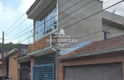 Casa com 2 quartos à venda no Jardim Adelina, Cotia 