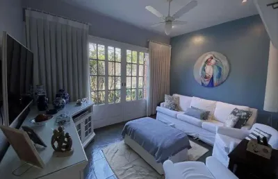Casa em condomínio para venda no bairro palos verdes