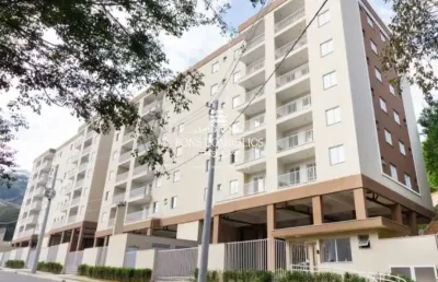 Apartamento com 2 quartos à venda no Granja Clotilde, Cotia 