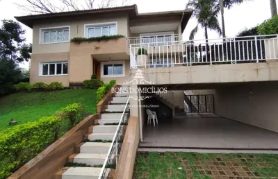 Casa com 4 quartos para alugar no recanto impla, carapicuíba  por r$ 13.500