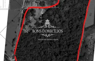 Excelente oportunidade para investidores e construtores