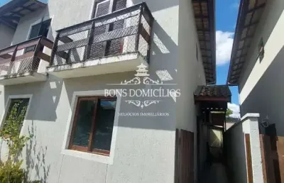 Casa em condomínio fechado com 2 quartos à venda no jardim da glória, cotia  por r$ 499.990