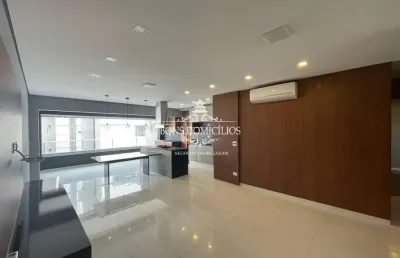 Apartamento com 3 quartos à venda no granja viana, cotia , 100 m2 por r$ 1.400.000