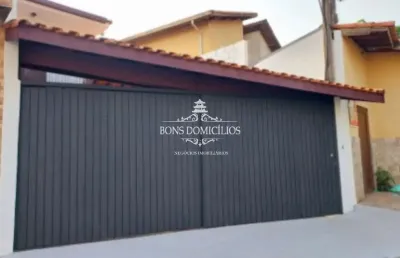 Casa com 2 quartos à venda no jardim sabiá, cotia  por r$ 570.000