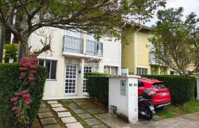 Casa com 2 quartos à venda na chácara ondas verdes, cotia  por r$ 449.000