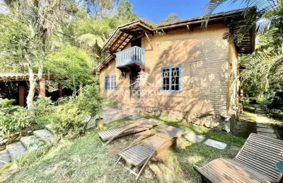 Casa com 3 quartos para alugar no jardim branca flor, embu das artes  por r$ 15.360