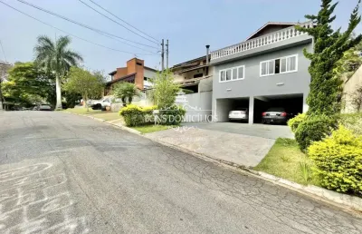 Casa com 4 quartos à venda no jardim das flores, cotia  por r$ 1.200.000
