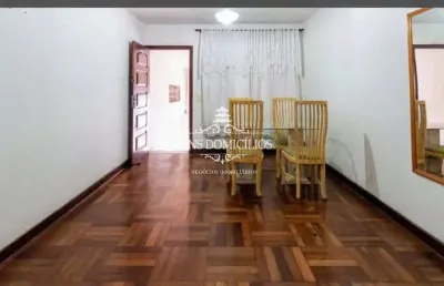 Casa com 3 quartos à venda no Jardim Peri Peri, São Paulo 