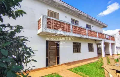 Casa em condomínio fechado com 3 quartos à venda no Jardim da Glória, Cotia 