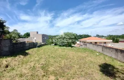 Terreno de 1.150m² em condomínio de luxo em cotia-sp, no bairro jardim passárgada i - oportunidade única!