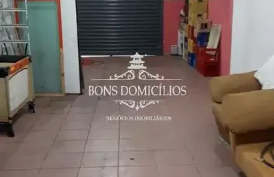 Ponto comercial com 1 sala para alugar no jardim do engenho, cotia  por r$ 1.500