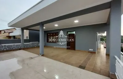 Casa em condomínio para locação em cotia-sp, jardim da glória: 3 quartos, 1 suíte, 2 salas, 2 banheiros, 4 vagas, 160m². venha conferir!
