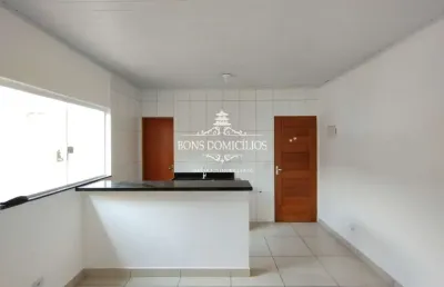 Casa com 1 quarto para alugar no jardim do engenho, cotia  por r$ 1.563