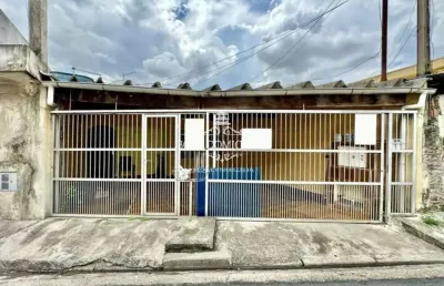 Casa com 3 quartos à venda no jardim das flores, osasco  por r$ 495.000