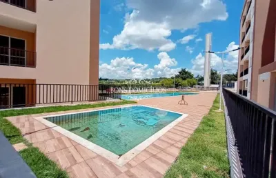 Apartamento com 2 quartos para alugar no Jardim da Glória, Cotia 