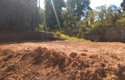 Terreno à venda na Chácara Recanto Verde, Cotia 