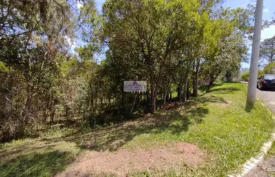Terreno 1400 m2 no condominio patrimônio do carmo são roque