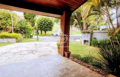 Casa com 3 quartos para alugar no jardim das flores, cotia  por r$ 6.990