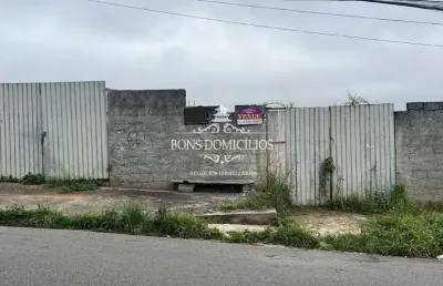 Terreno à venda no jardim leonor, cotia  por r$ 300.000