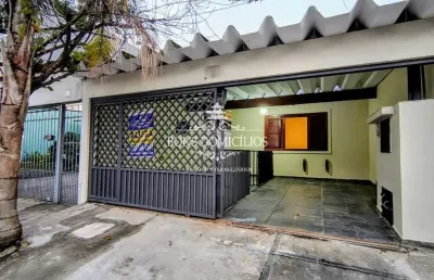 Locação: casa térrea na granja viana com perfil comercial/residencial