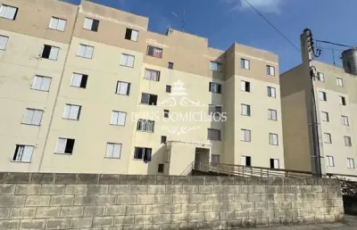 Apartamento com 2 quartos à venda no jardim helena, carapicuíba , 49 m2 por r$ 190.000