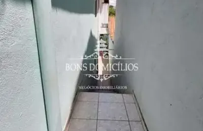 Casa com 2 quartos à venda no parque são george, cotia , 1250 m2 por r$ 700.000