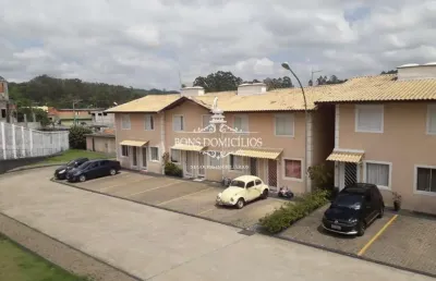 Casa com 2 quartos à venda no jardim sandra, cotia  por r$ 267.120