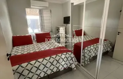 Casa com 2 quartos à venda no jardim sandra, cotia  por r$ 220.000