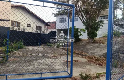 Casa comercial com 2 salas para alugar no jardim da glória, cotia  por r$ 4.200