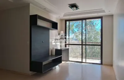 Apartamento com 2 quartos para alugar no granja viana ii, cotia , 70 m2 por r$ 3.000