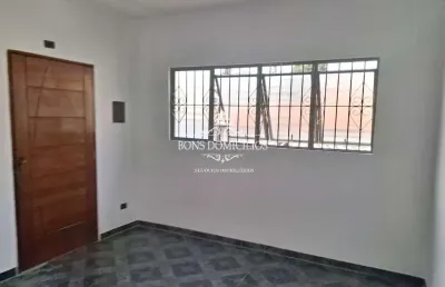 Casa com 3 quartos para alugar no parque são george, cotia  por r$ 2.500
