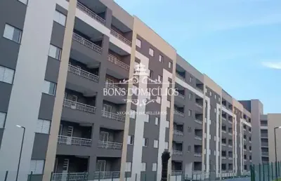 Apartamento com 2 quartos para alugar no jardim belizário, cotia , 58 m2 por r$ 2.200